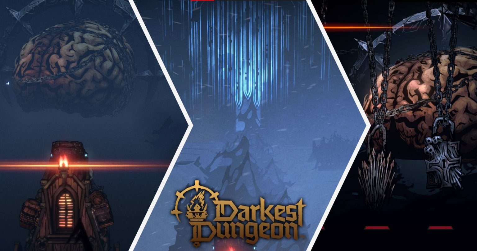 How To Defeat The Final Boss In Darkest Dungeon