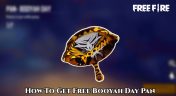 How To Get Free Booyah Day Pan Skin In Free Fire