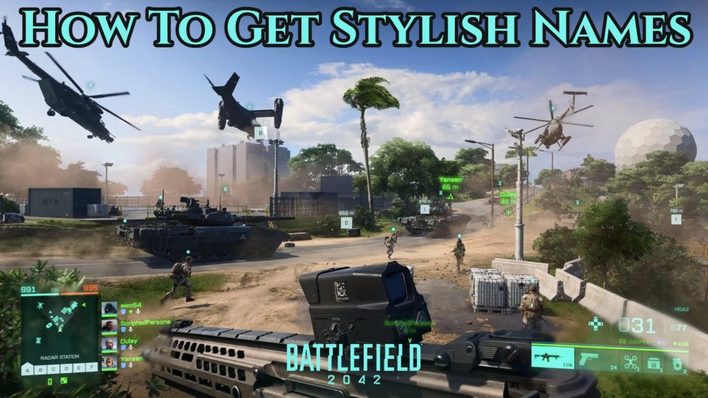 Battlefield How To Unlock All Vehicles T Developers