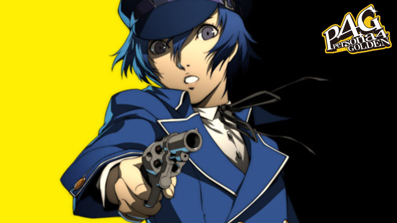 Naoto Shirogane Social Link Guide In Persona Golden T Developers