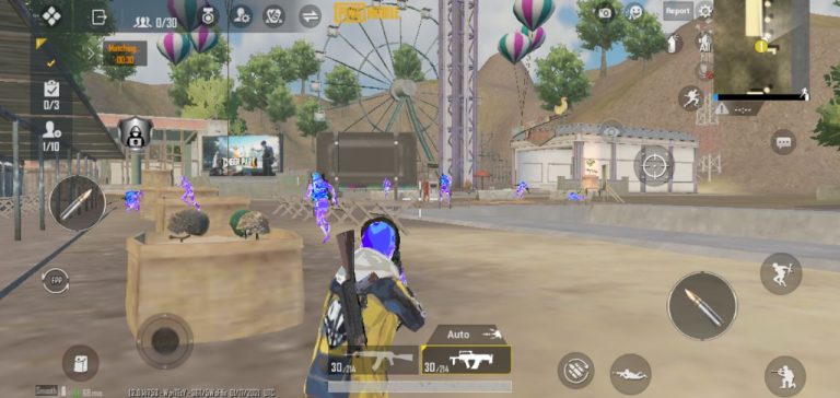 Read more about the article PUBG Season 18 Hack Using Termux Korea 1.3.0 Root Non Root