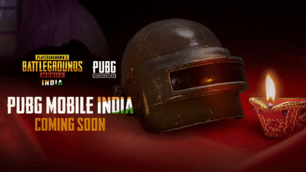 950820 pubg mobile india