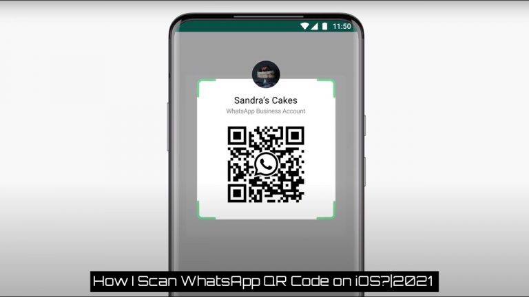 whatsapp web scan for whatsapp 2021