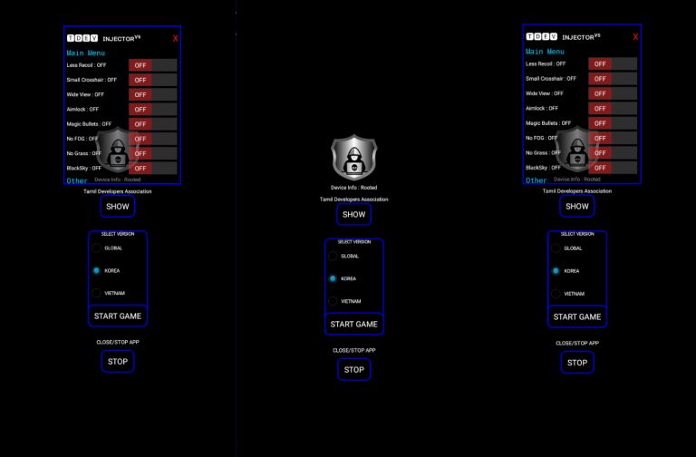 Read more about the article PUBG  1.4.0 Injector Hack Season 19|Root NonRoot