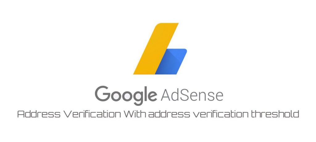 Address Verification With address verification threshold