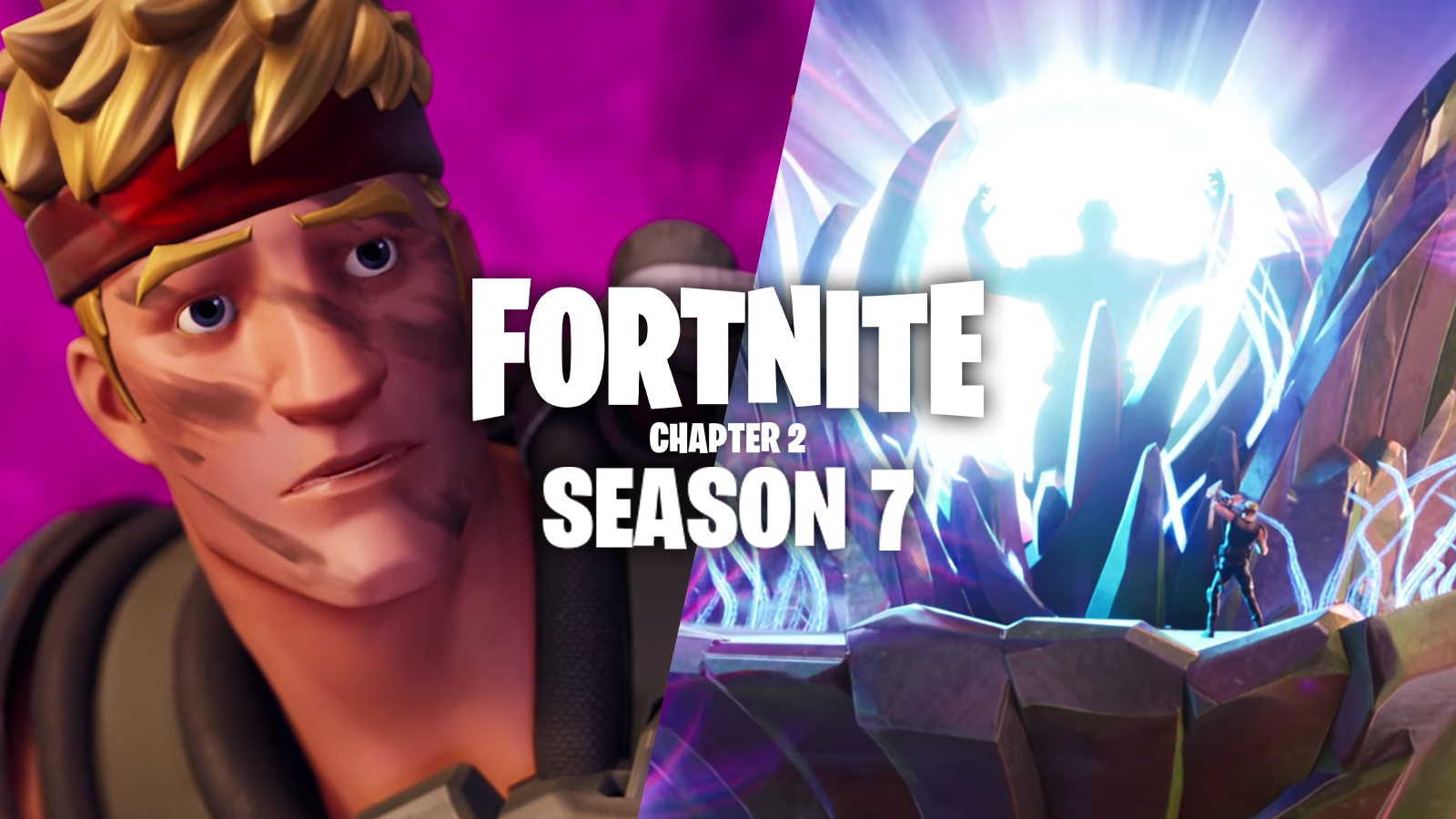 You are currently viewing Fortnite Chapter 2 Season 7: Release Date, Theme, Battle Pass, and More