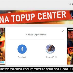 Games kharido garena topup center free fire Free Diamonds?