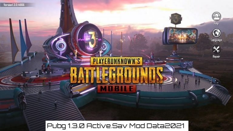 Read more about the article Pubg Season 18  Active.Sav Mod Data 1.3.0|2021