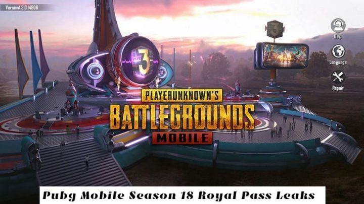 Pubg Season 18 Release Date And Time And Leaks 2021