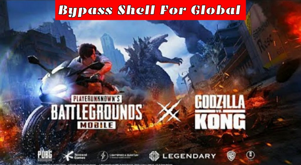 Bypass Shell For Global