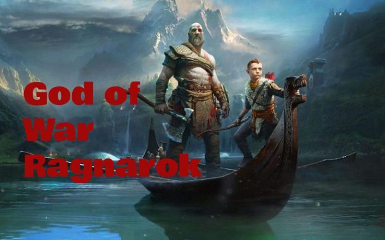 Read more about the article God of War Ragnarok director Cory Barlog responds to cross-gen backlash