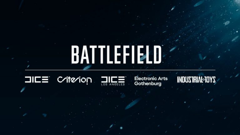 Read more about the article A Battlefield 6 alpha may launch in July