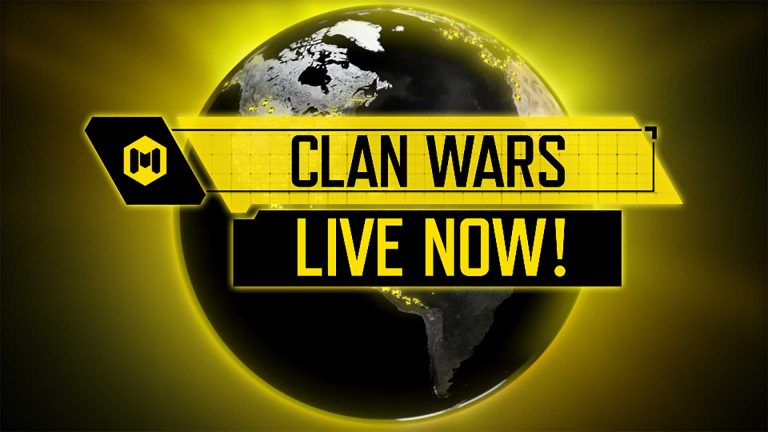 Read more about the article Call of Duty Mobile Clan Wars: Tips, how to play, and rewards