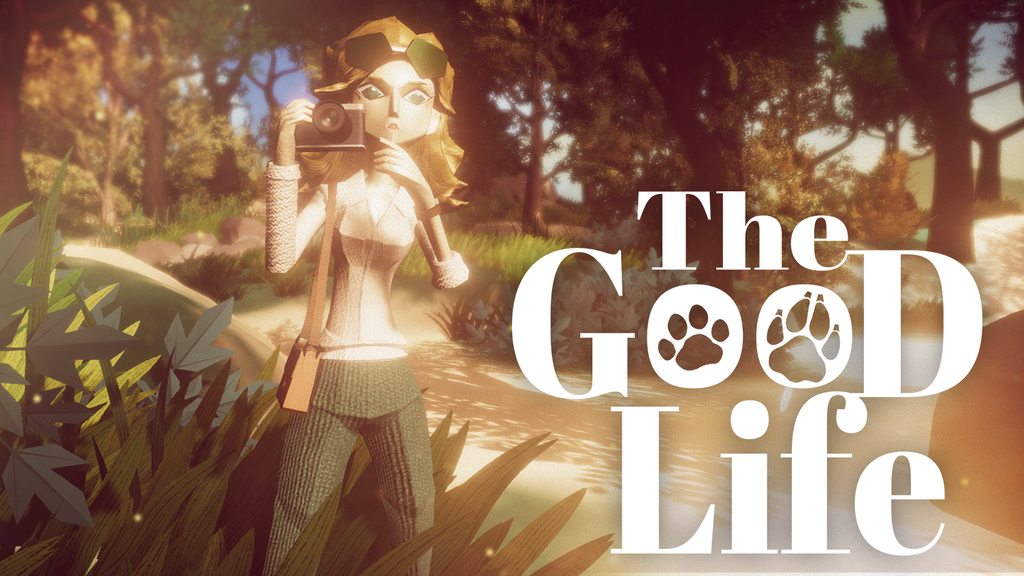 You are currently viewing When is The Good Life by Swery Coming Out? Release Date, PS4, Xbox, Switch, PC Trailer