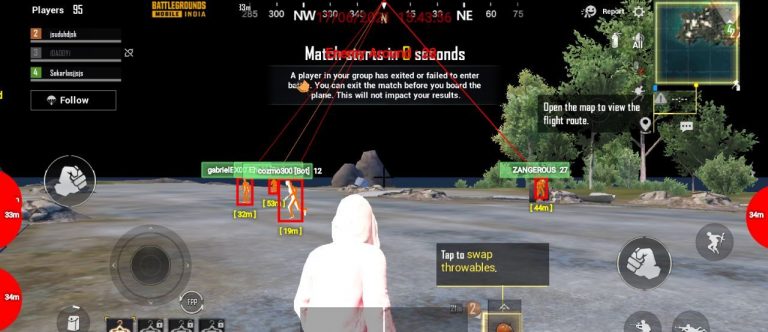 Read more about the article Battlegrounds Mobile India ESP Hack Apk  Download Season 19  1.4.0