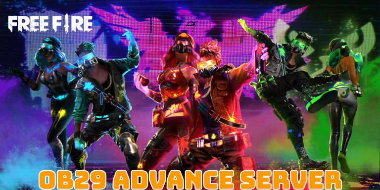 Read more about the article Free Fire OB29 Advance Server: Start Date, Details, Free Diamonds