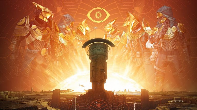 Read more about the article Destiny 2 Trials of Osiris Map and Rewards for July 23 2021