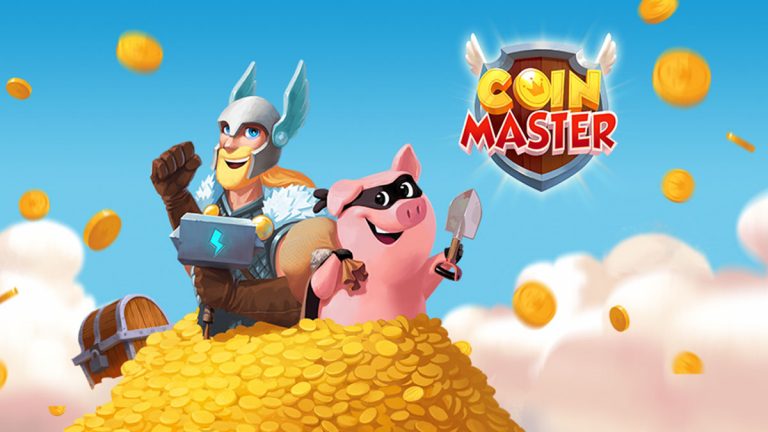 Read more about the article Coin Master free spins and coins links July 6 2021