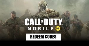 Read more about the article Call of Duty Mobile Redeem code 26 July 2021