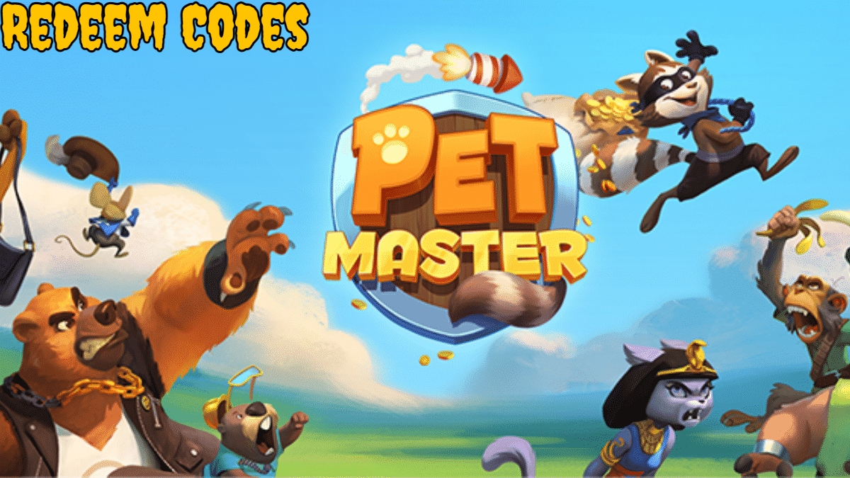 You are currently viewing Pet Master free spins and coins Today 17 July 2021