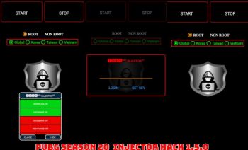 Pubg Season 20 Injector Hack|1.5.0 Root NonRoot