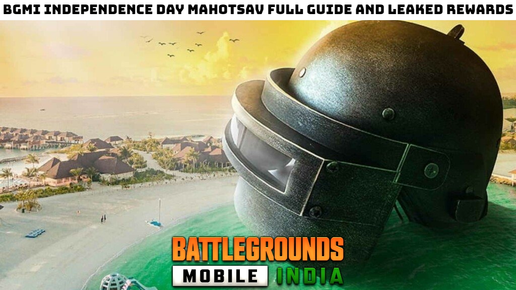 You are currently viewing BGMI independence day mahotsav full guide and leaked rewards