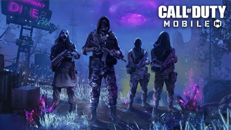 Read more about the article COD Mobile Season 6 Aether Hunt Event Challenges Rewards