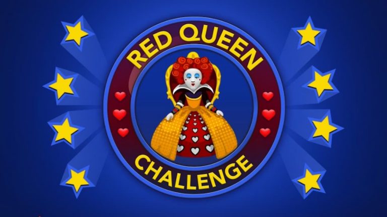 Read more about the article How to Complete the Red Queen Challenge in BitLife