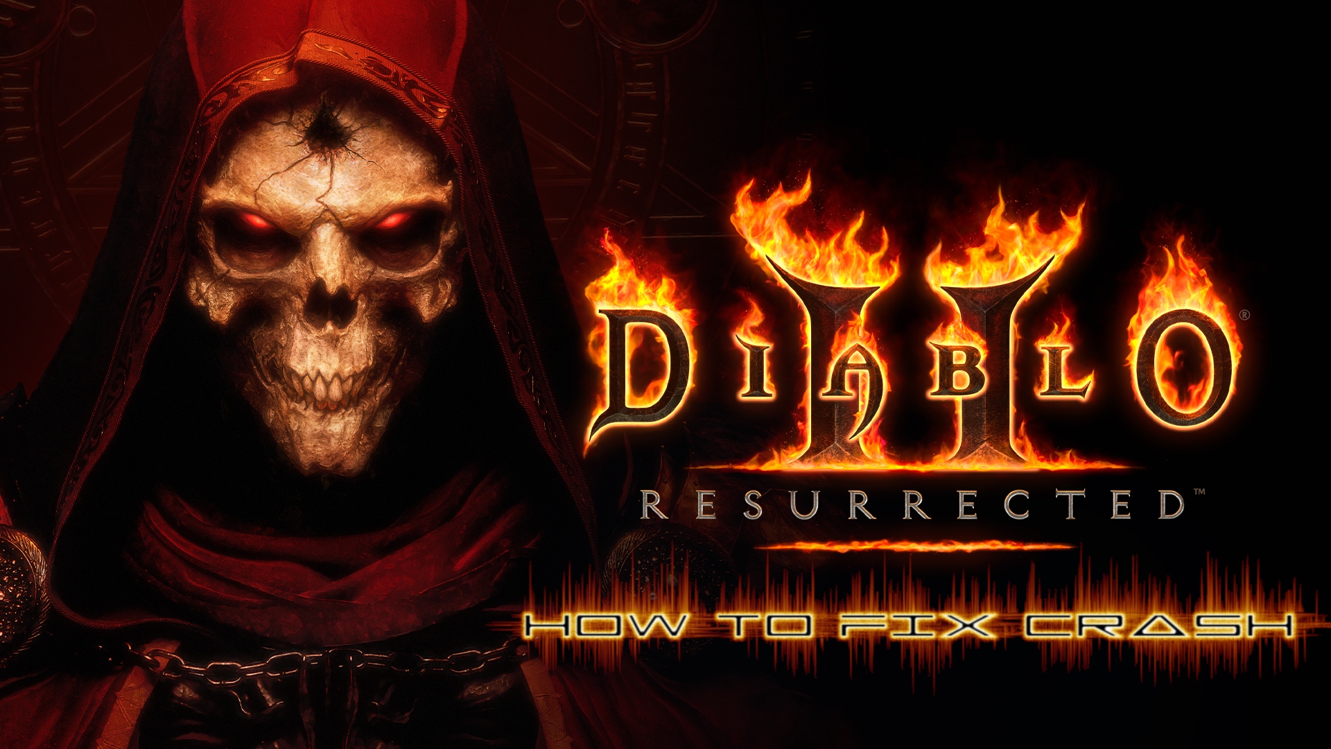 Read more about the article How To Fix Crash Diablo 2 Resurrected