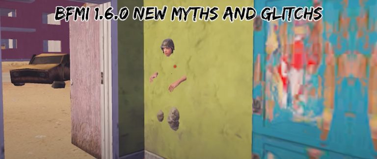 Read more about the article BFMI 1.6.0 New Myths and Glitchs In PUBG Mobile Mission Ignition