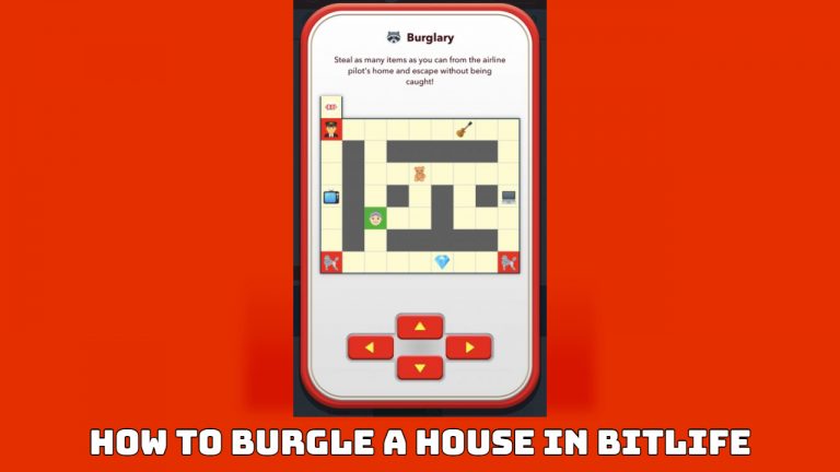 Read more about the article How to burgle a house in bitlife