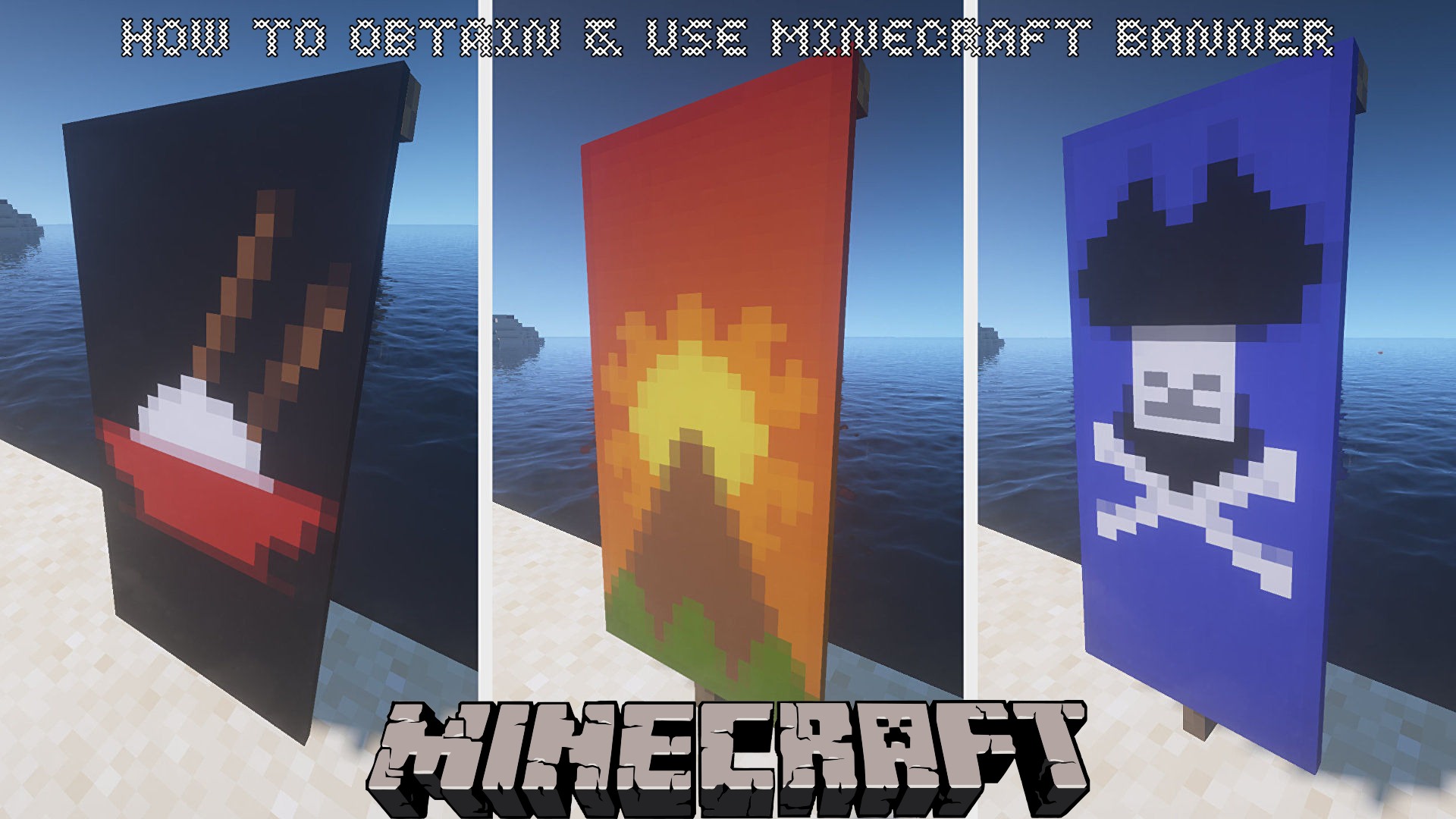 how-to-obtain-use-minecraft-banner