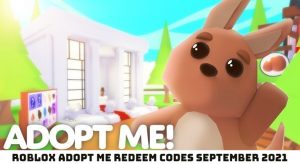 Read more about the article Roblox Adopt Me Redeem codes Today 14 September 2021