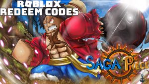 Read more about the article Roblox Saga Piece Codes Today November 2021