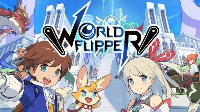 Read more about the article How to get Murakumo in World Flipper