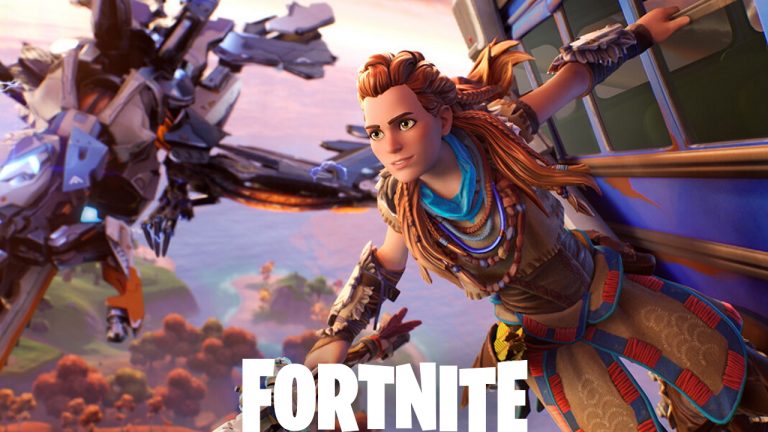 Read more about the article When is aloy coming to Fortnite