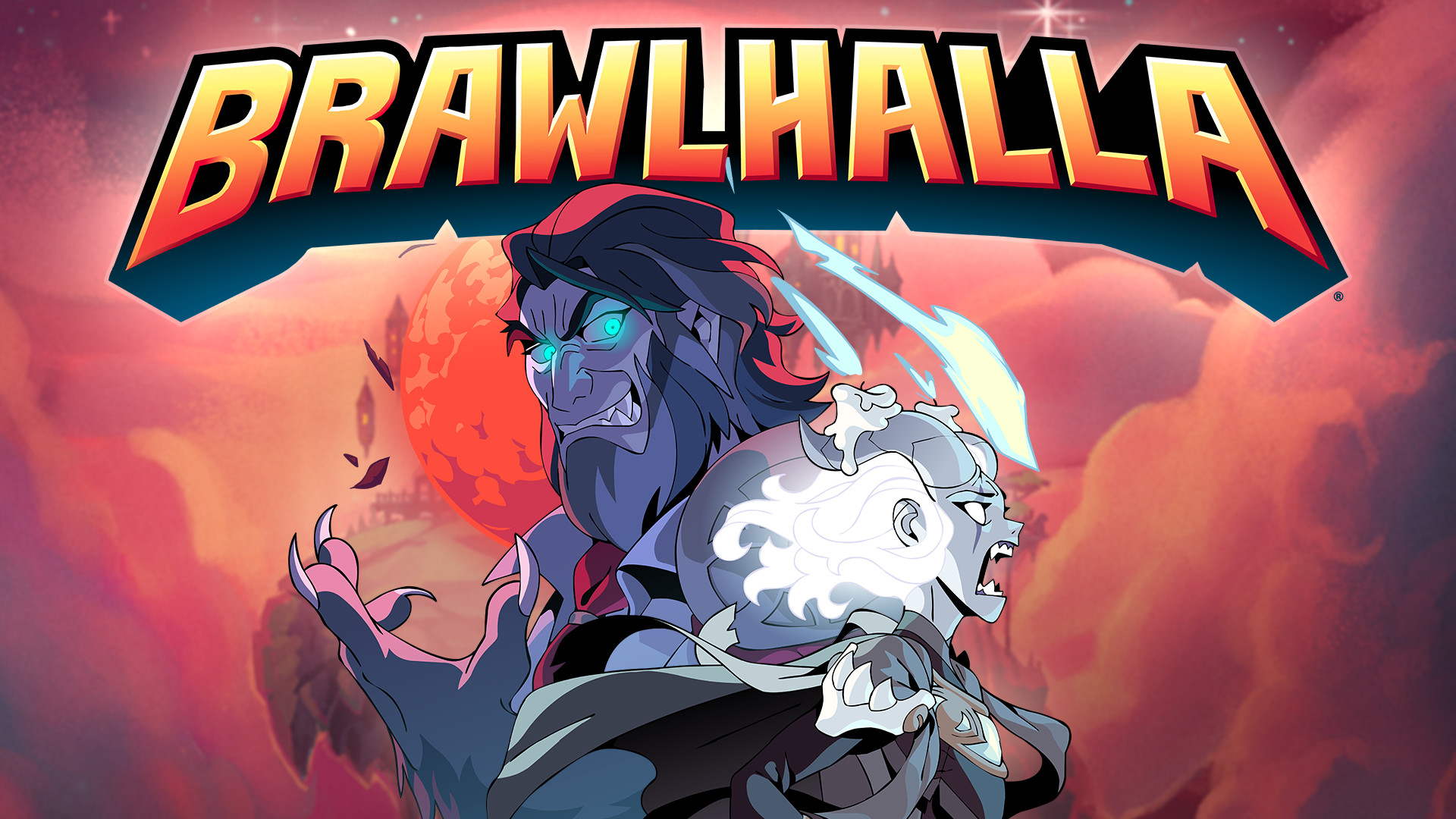 You are currently viewing Brawlhalla Redeem Codes Today 4 October 2021