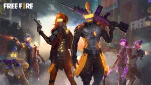 Read more about the article Free Fire Working Redeem Codes Today Thailand Server Region 5 October 2021