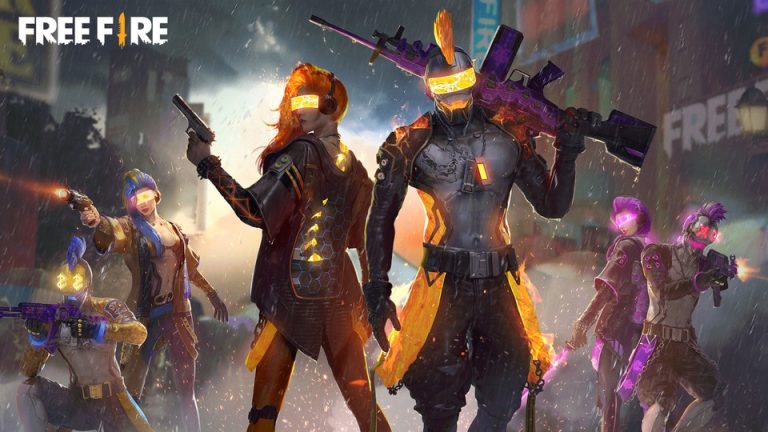 Read more about the article Free Fire Working Redeem Codes Today Thailand Server Region 24 October 2021