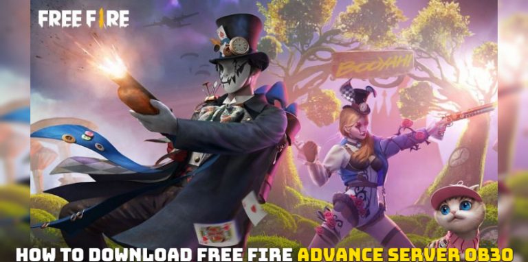 Read more about the article How to Download Free Fire OB30 Advance Server