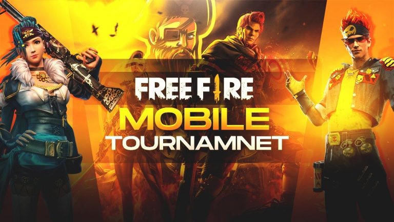 Read more about the article Free Fire Upcoming Tournaments 2021