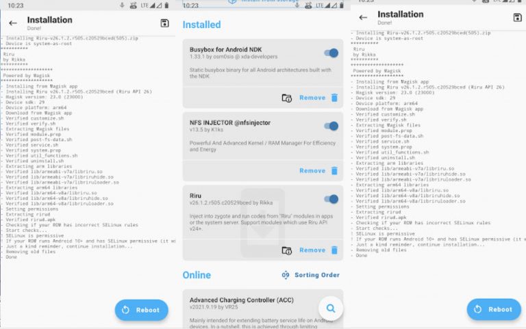 Read more about the article Magisk Riru Core Module Zip v26.1 Free Download