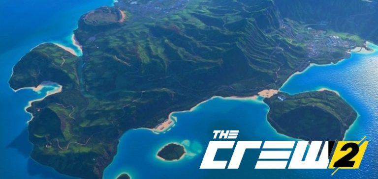 Read more about the article The Crew 2 Orlando New Events Leaks