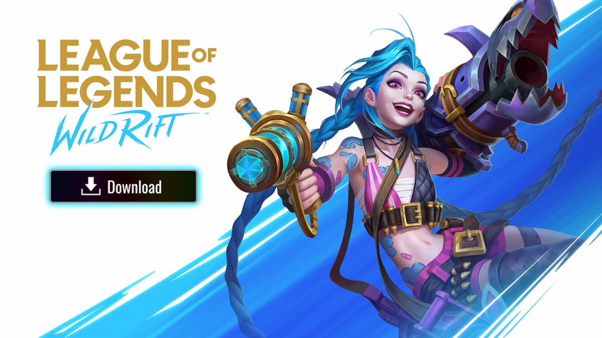 You are currently viewing Wild Rift Beta APK and OBB Download for Android