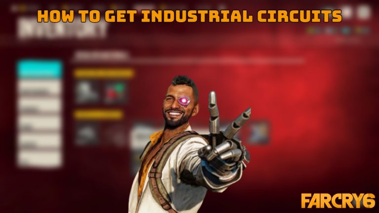 Read more about the article How To Get Industrial Circuits In Far Cry 6 Unlimited Farm