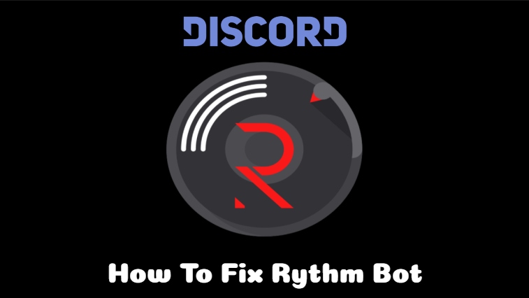 rhythm bot is offline
