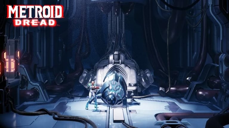 Read more about the article Metroid Dread: How To Defeat Central Units