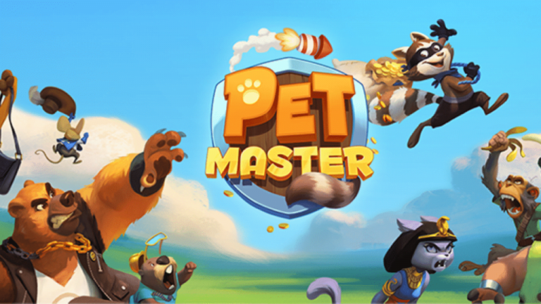 Read more about the article Pet Master Free Spins and Coins Today 30 October 2021