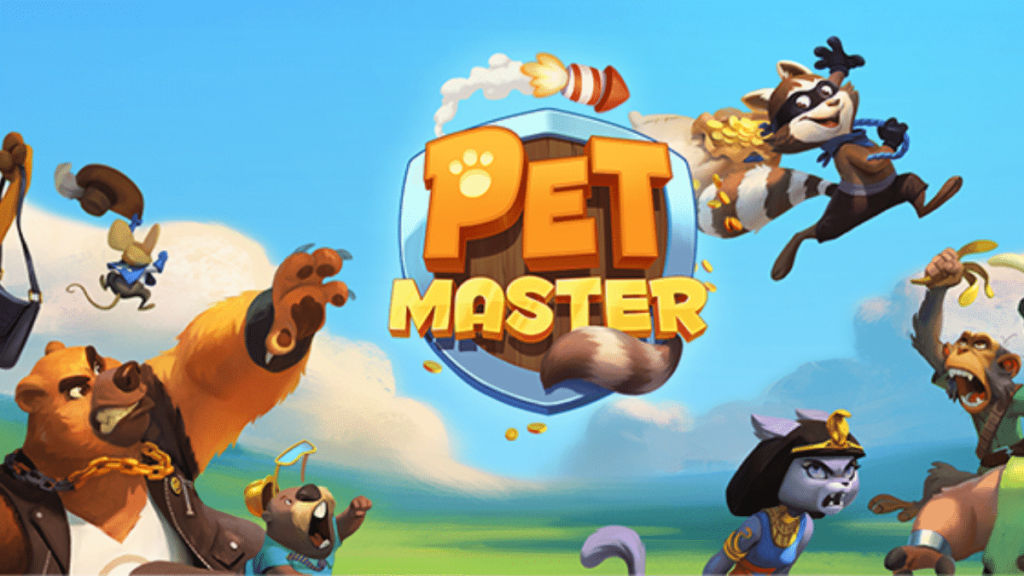 You are currently viewing Pet Master Free Spins and Coins Today 21 October 2021