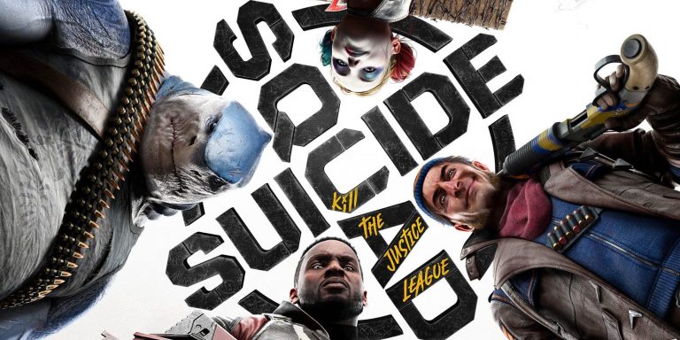 Read more about the article Suicide Squad Kill The Justice League Release Date And Trailer